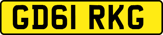 GD61RKG