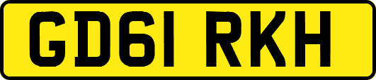 GD61RKH