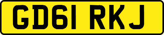 GD61RKJ