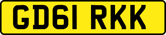 GD61RKK