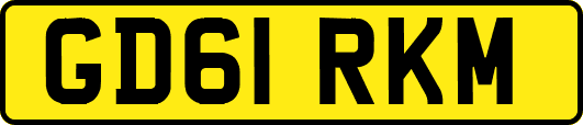 GD61RKM