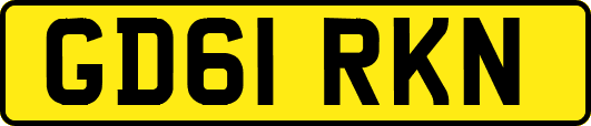 GD61RKN