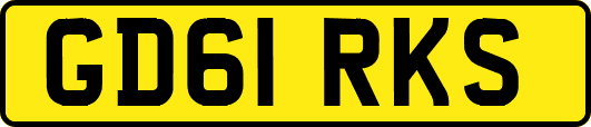 GD61RKS