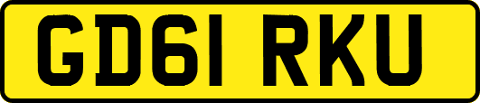 GD61RKU