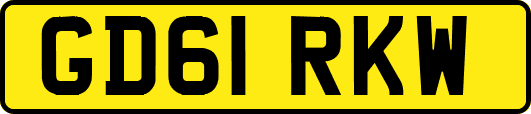 GD61RKW
