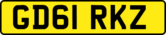 GD61RKZ