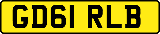 GD61RLB