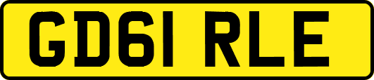 GD61RLE