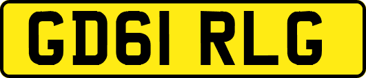 GD61RLG