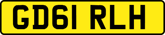 GD61RLH