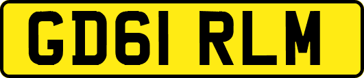 GD61RLM