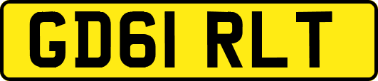 GD61RLT