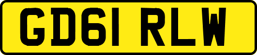 GD61RLW