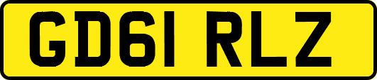 GD61RLZ