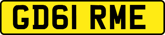 GD61RME