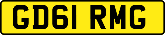 GD61RMG