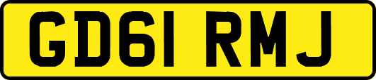 GD61RMJ
