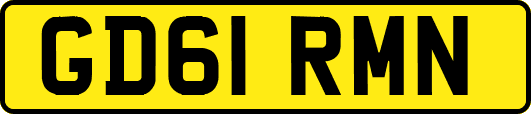 GD61RMN