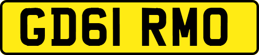 GD61RMO