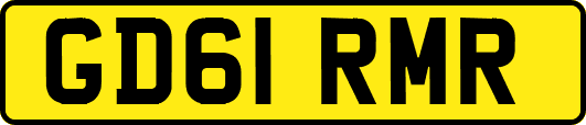 GD61RMR