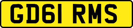 GD61RMS