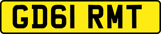 GD61RMT