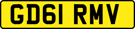 GD61RMV
