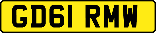 GD61RMW