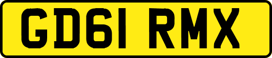 GD61RMX