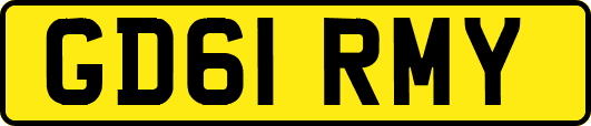GD61RMY