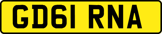 GD61RNA