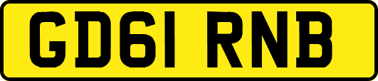 GD61RNB