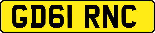 GD61RNC