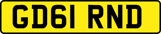 GD61RND