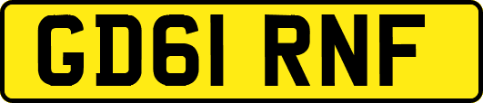 GD61RNF