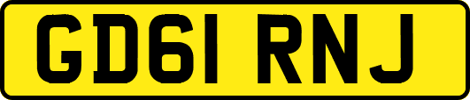 GD61RNJ