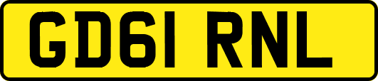 GD61RNL