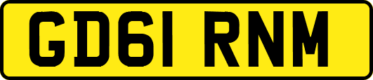 GD61RNM
