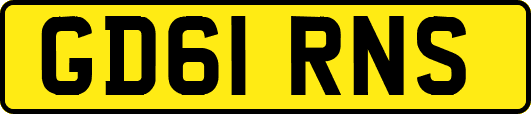 GD61RNS