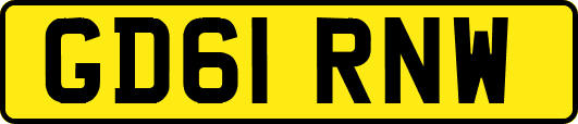 GD61RNW