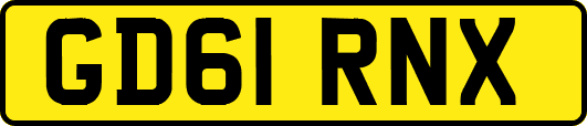 GD61RNX