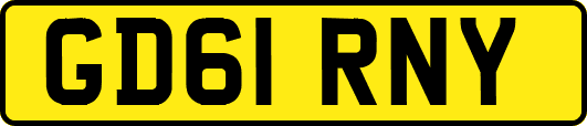 GD61RNY
