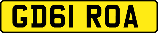 GD61ROA