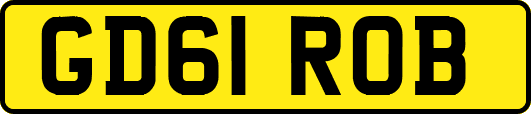 GD61ROB