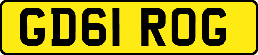 GD61ROG