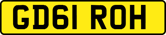 GD61ROH