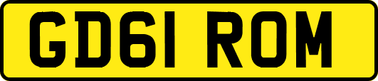 GD61ROM