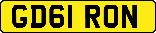 GD61RON