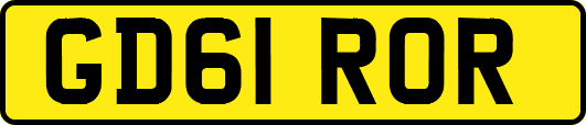 GD61ROR