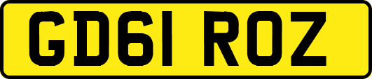 GD61ROZ